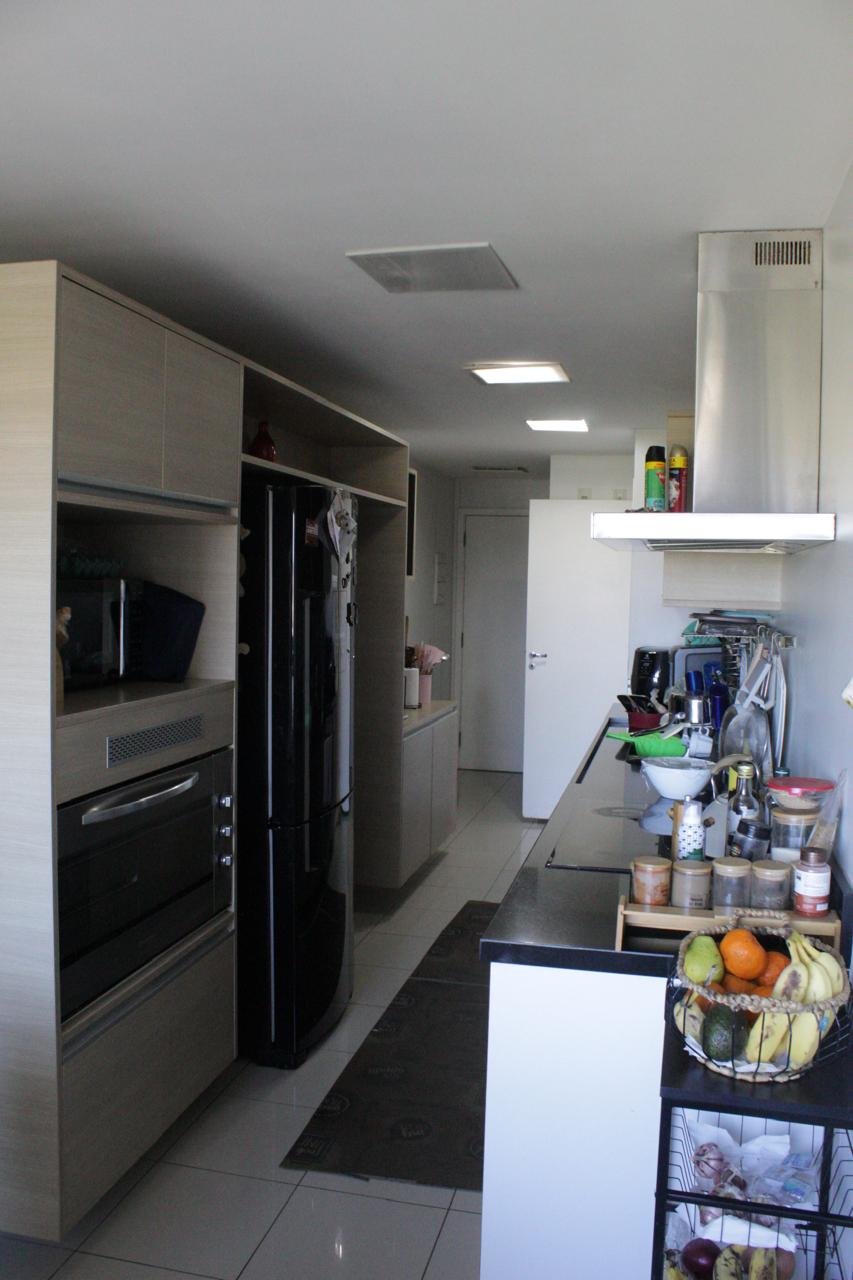 Apartamento mobiliado no Santa Mônica Jardins - foto 9